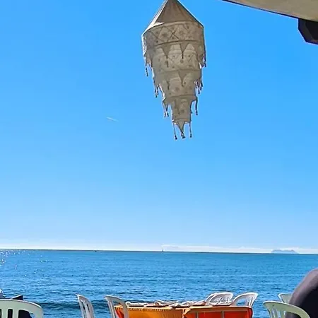 Апартаменты Port Beachside - Marina Bay Эстепона