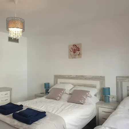 Port Beachside - Marina Bay Эстепона