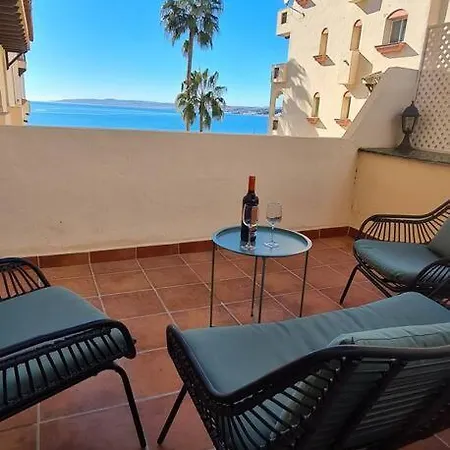 Апартаменты Port Beachside - Marina Bay