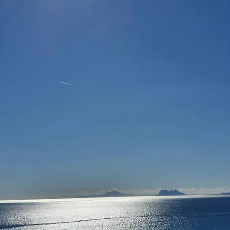 شقة Port Beachside - Marina Bay *