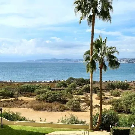 Port Beachside - Marina Bay *