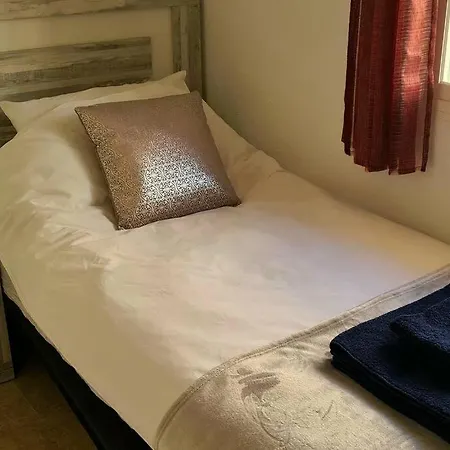 Port Beachside - Marina Bay * إِستيبونا