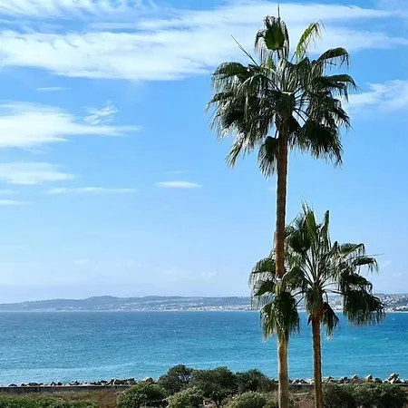 Port Beachside - Marina Bay Estepona