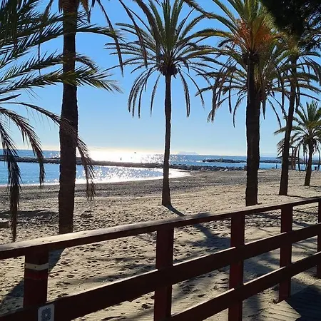 Port Beachside - Marina Bay إِستيبونا