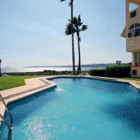 Port Beachside - Marina Bay إِستيبونا