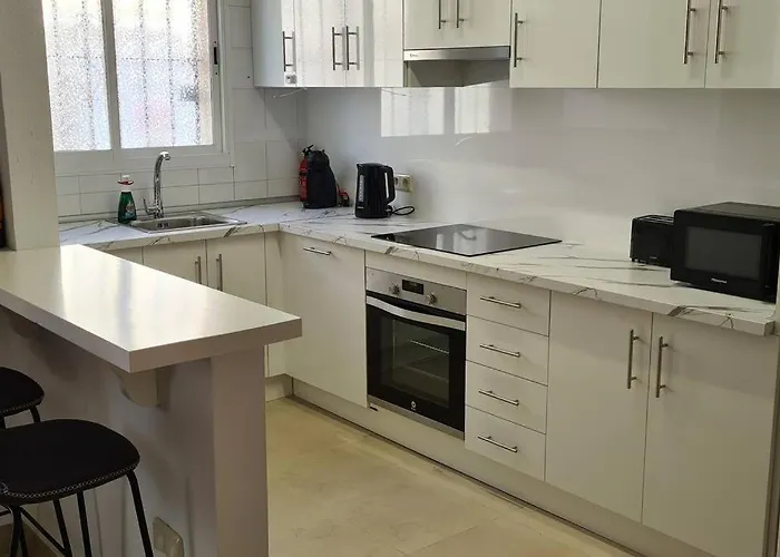 Port Beachside - Marina Bay إِستيبونا