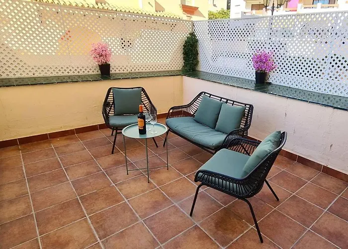 Port Beachside - Marina Bay アパート エステポナ