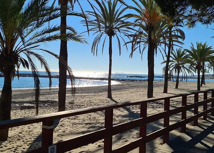 Port Beachside - Marina Bay エステポナ