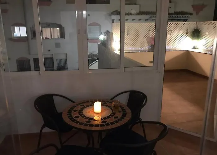 Port Beachside - Marina Bay *