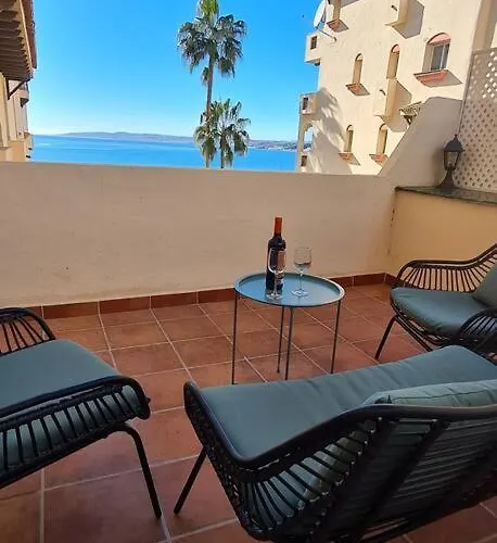 アパート Port Beachside - Marina Bay