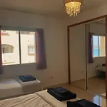 Апартаменты Port Beachside - Marina Bay Эстепона