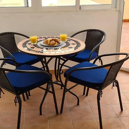 Apartment Port Beachside - Marina Bay Estepona