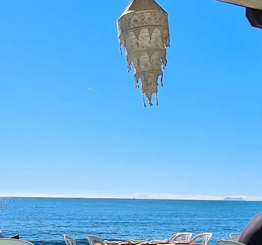 Apartment Port Beachside - Marina Bay Estepona