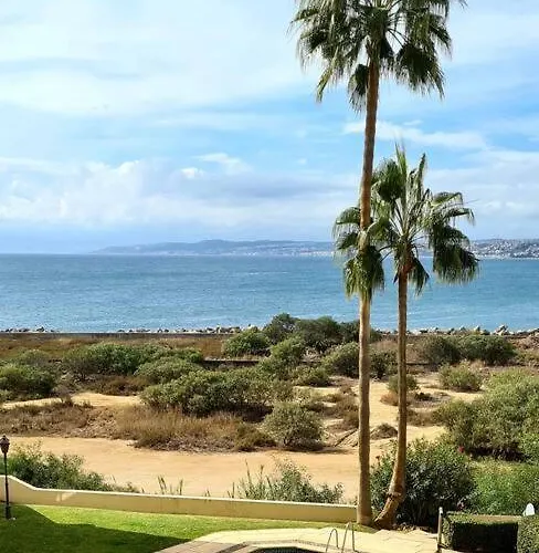 Port Beachside - Marina Bay *