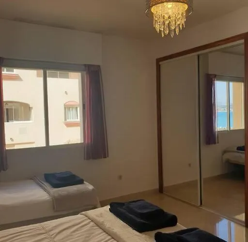 Apartment Port Beachside - Marina Bay Estepona