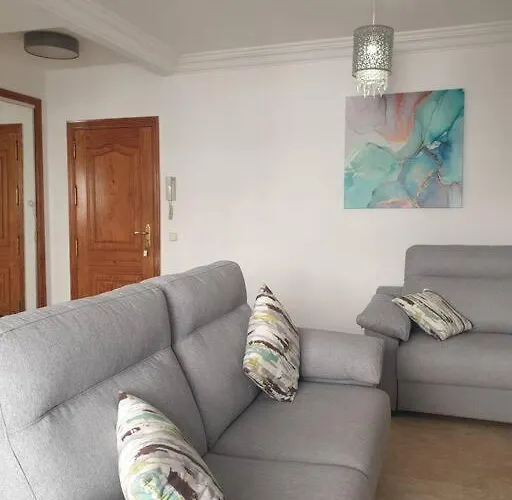 Apartment Port Beachside - Marina Bay Estepona