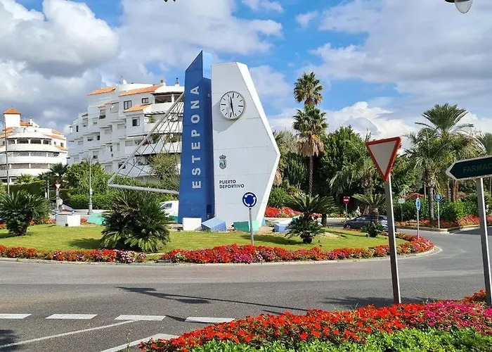 Apartment Port Beachside - Marina Bay