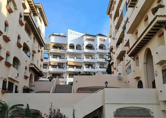 Apartment Port Beachside - Marina Bay